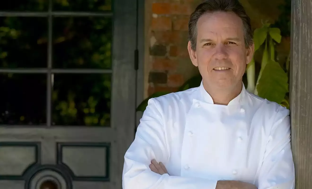 The World’s Best Chefs – Thomas Keller