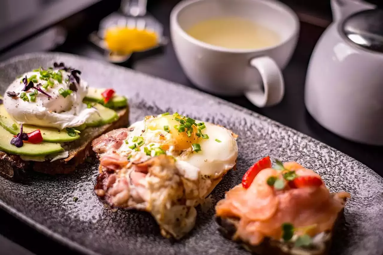 What is Eggs Benedict and Where Did it Come From?