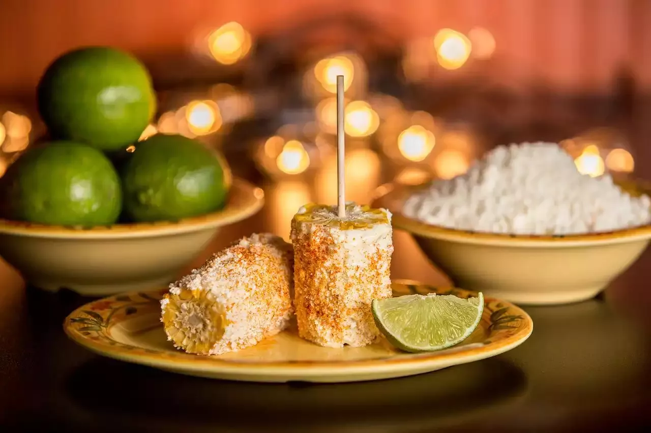 Street Foods to Enjoy in Mexico