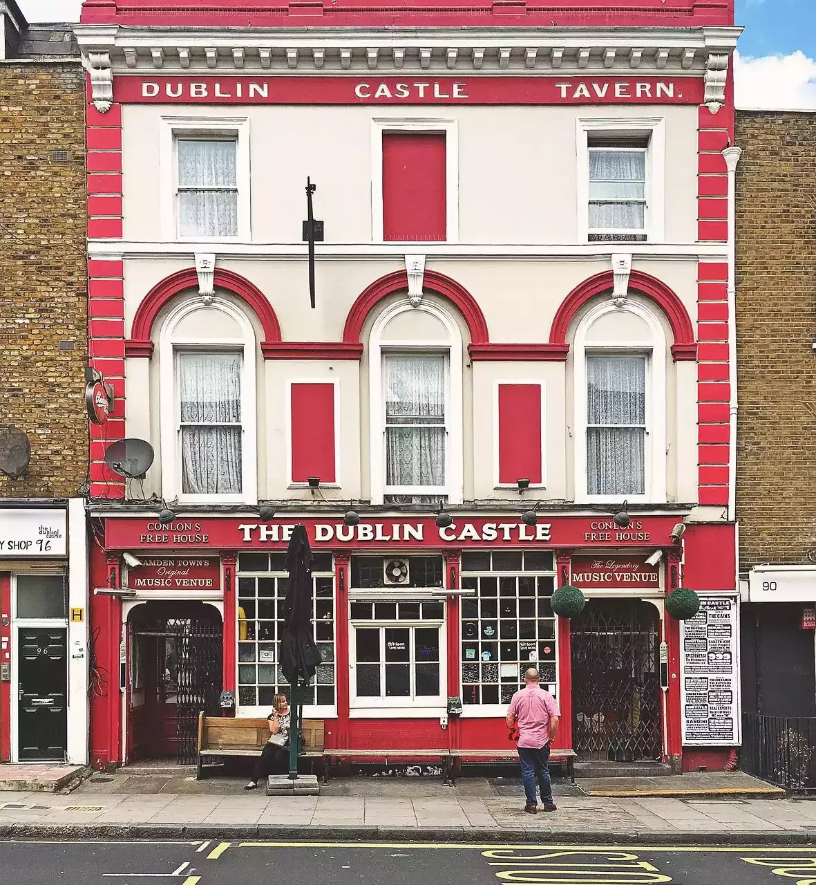 The Best Michelin Star Restaurants in London Town