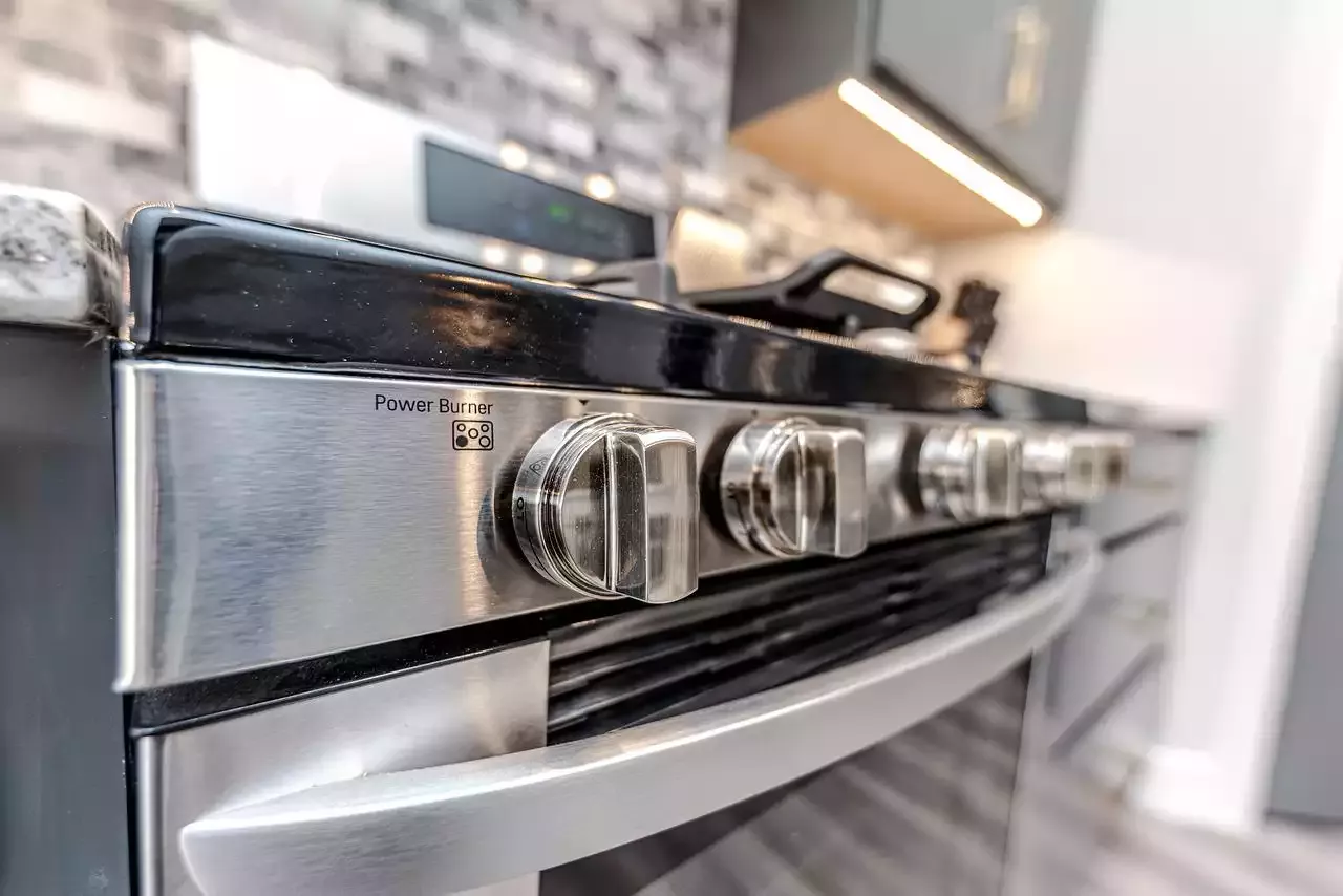 Ovens in Modern Day Professional Kitchens